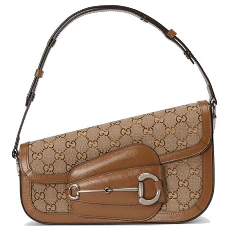 gucci horsebit vegan|Gucci handbags vegan.